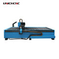 Machine de coupe plasma CNC pas cher 4x4 CNC FEPLE PLASMA DE COUPE DE TABLE DE COUPE